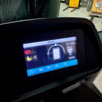 Jungheinrich EFG 320 - 3