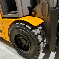 Jungheinrich EFG 320 - 5