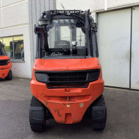 Linde H45D-02 - 2