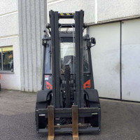Linde H45D-02 - 3