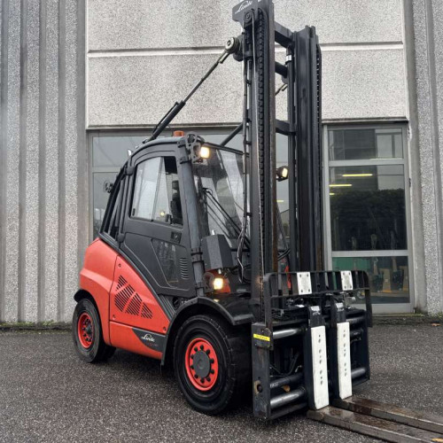 Linde H50D-02