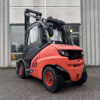 Linde H50D-02 - 1