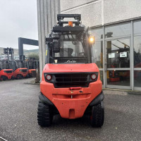 Linde H50D-02 - 2