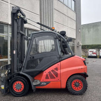 Linde H50D-02 - 3