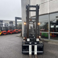 Linde H50D-02 - 4