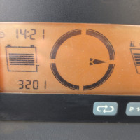 Jungheinrich ETV214 - 3