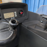 Jungheinrich ETV214 - 4