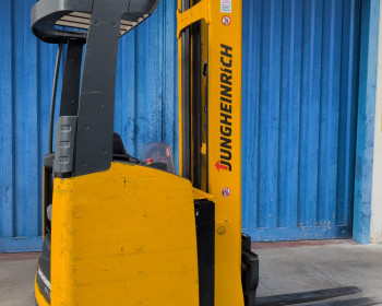 Jungheinrich ETV214 Jungheinrich