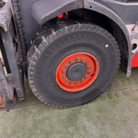 Linde H30D - 4