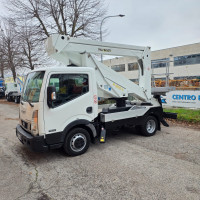 Palfinger P200A - 11