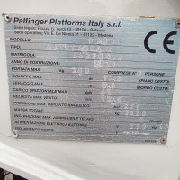 Palfinger P200A - 15