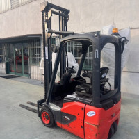 Linde E12-02 Evo - 1