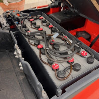 Linde E12-02 Evo - 3