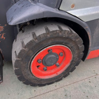 Linde E12-02 Evo - 4