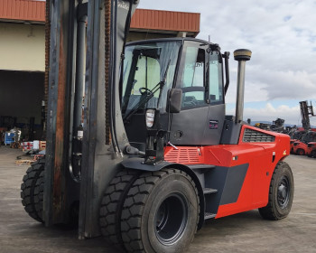 Linde H180D-600 Linde