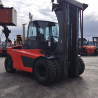 Linde H180D-600 - 1
