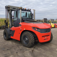 Linde H180D-600 - 2
