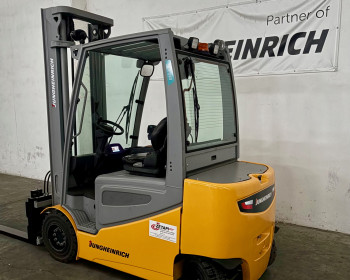 Jungheinrich EFG 430 Jungheinrich