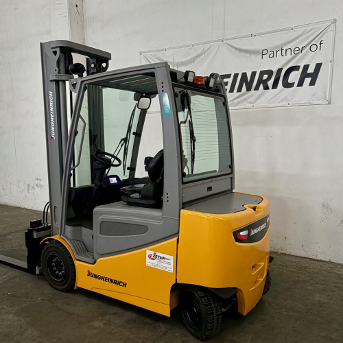 Jungheinrich EFG 430