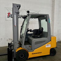 Jungheinrich EFG 430 - 1