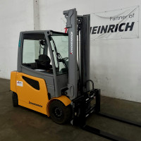 Jungheinrich EFG 430 - 2