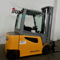 Jungheinrich EFG 430 - 3