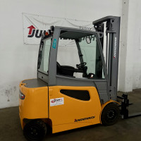 Jungheinrich EFG 430 - 4