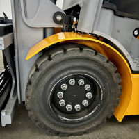 Jungheinrich EFG 430 - 6