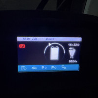 Jungheinrich EFG 430 - 11