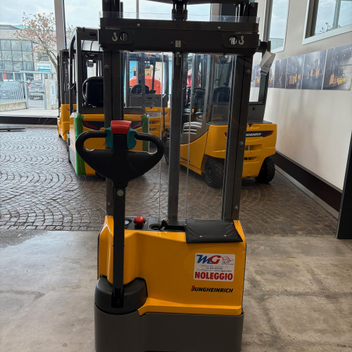 Jungheinrich EJC M10 ZT290