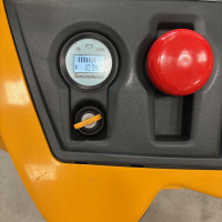 Jungheinrich EJC M10 ZT290 - 3