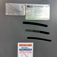 Italift CDDK15-I - 24837 - 7