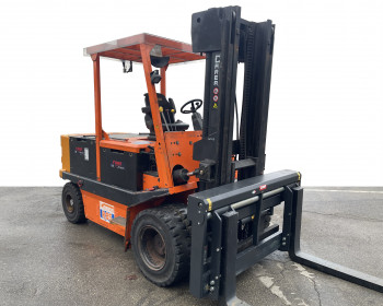 Carer R 85 (Batteria NUOVA) Carer