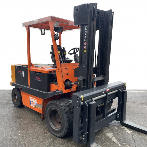 Carer R 85 (Batteria NUOVA)