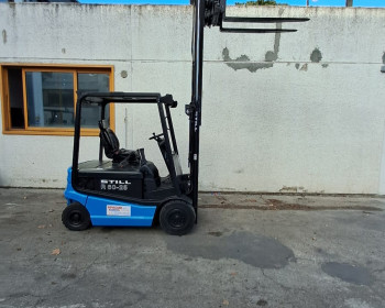 Still R60-25 - 11072 Still