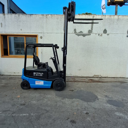 Still R60-25 - 11072