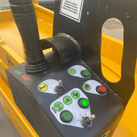 Haulotte OPTIMUM 8 - 2