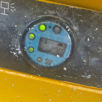 Haulotte OPTIMUM 8 - 4