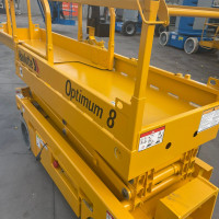 Haulotte OPTIMUM 8 - 5