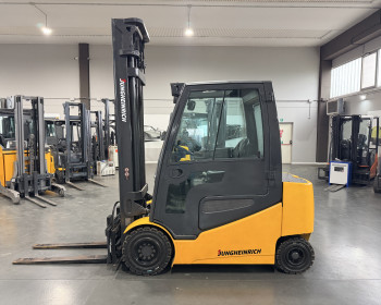 Jungheinrich EFG 425 S Jungheinrich
