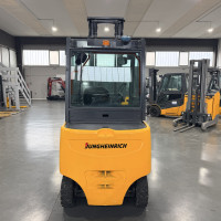 Jungheinrich EFG 425 S - 1