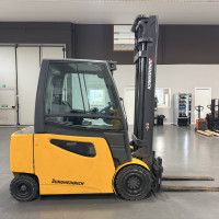 Jungheinrich EFG 425 S - 2