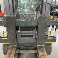 Jungheinrich EFG 425 S - 3