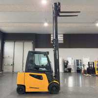 Jungheinrich EFG 425 S - 4