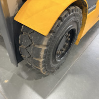 Jungheinrich EFG 425 S - 5