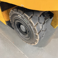 Jungheinrich EFG 425 S - 6