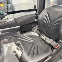 Jungheinrich EFG 425 S - 7