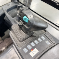 Jungheinrich EFG 425 S - 8