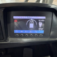 Jungheinrich EFG 425 S - 9