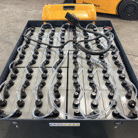 Jungheinrich EFG 425 S - 10